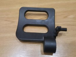 TITAN TTB355CHN DŹWIGNIA HAMULCA RĄCZKA UCHWYT