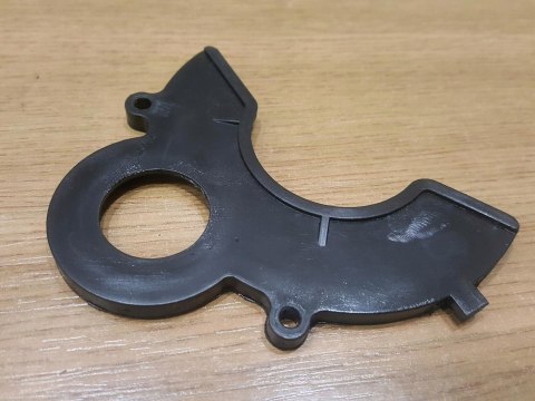 TITAN TTB355CHN OSŁONA WYPEŁNIENIE MASKOWNICA TITAN TTB355CHN OSŁONA WYPEŁNIENIE MASKOWNICA