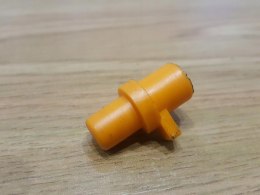 TITAN TTB355CHN PRZYCISK DŹWIGNIA WŁĄCZNIK