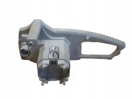 TITAN TTB355CHN RĄCZKA OBUDOWA POKRYWA OSŁONA