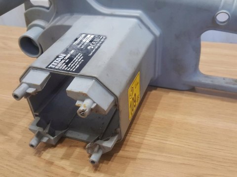 TITAN TTB355CHN RĄCZKA OBUDOWA POKRYWA OSŁONA TITAN TTB355CHN RĄCZKA OBUDOWA POKRYWA OSŁONA