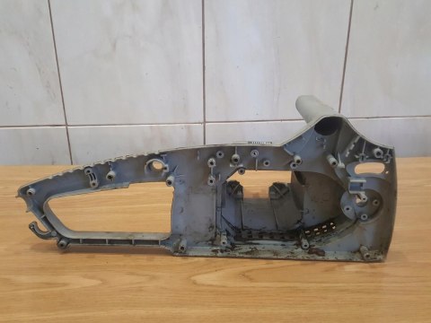 TITAN TTB355CHN RĄCZKA OBUDOWA POKRYWA OSŁONA TITAN TTB355CHN RĄCZKA OBUDOWA POKRYWA OSŁONA