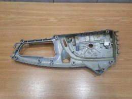 TITAN TTB355CHN RĄCZKA OSŁONA OBUDOWA POKRYWA