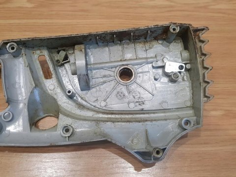 TITAN TTB355CHN RĄCZKA OSŁONA OBUDOWA POKRYWA TITAN TTB355CHN RĄCZKA OSŁONA OBUDOWA POKRYWA