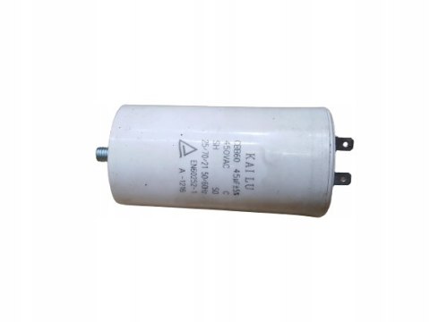 TITAN TTB683SHR KONDENSATOR ROZRUCHOWY TITAN TTB683SHR KONDENSATOR ROZRUCHOWY