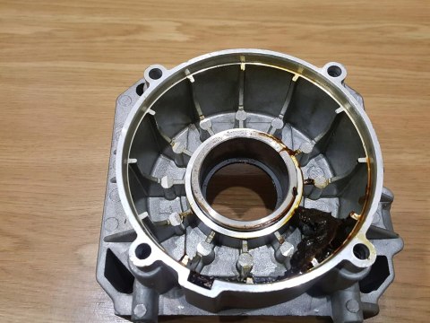 TITAN TTB683SHR OBUDOWA POKRYWA KORPUS TITAN TTB683SHR OBUDOWA POKRYWA KORPUS