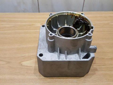 TITAN TTB683SHR OBUDOWA POKRYWA KORPUS TITAN TTB683SHR OBUDOWA POKRYWA KORPUS