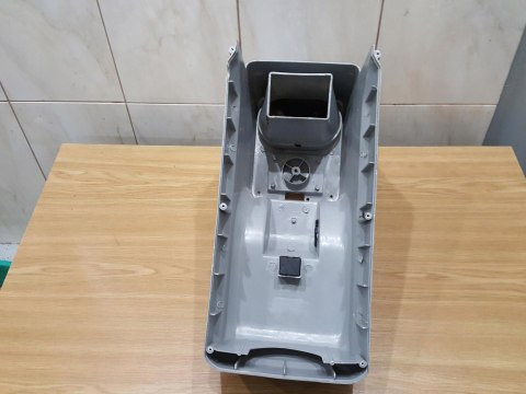 TITAN TTB683SHR OBUDOWA POKRYWA KORPUS TITAN TTB683SHR OBUDOWA POKRYWA KORPUS