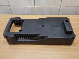 TITAN TTB683SHR OSŁONA OBUDOWA POKRYWA KORPUS