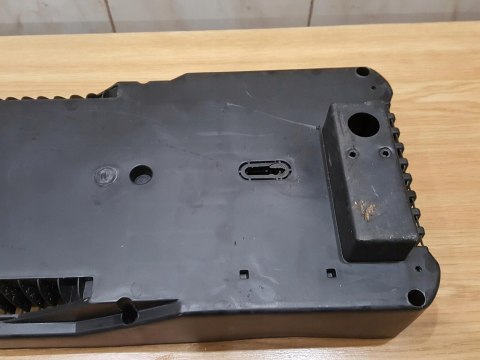 TITAN TTB683SHR OSŁONA OBUDOWA POKRYWA KORPUS TITAN TTB683SHR OSŁONA OBUDOWA POKRYWA KORPUS