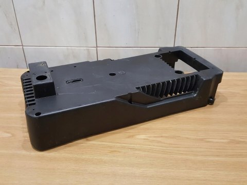 TITAN TTB683SHR OSŁONA OBUDOWA POKRYWA KORPUS TITAN TTB683SHR OSŁONA OBUDOWA POKRYWA KORPUS