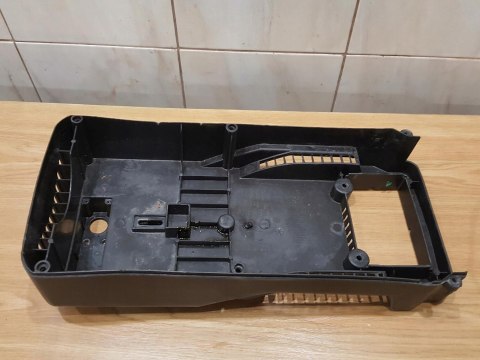 TITAN TTB683SHR OSŁONA OBUDOWA POKRYWA KORPUS TITAN TTB683SHR OSŁONA OBUDOWA POKRYWA KORPUS