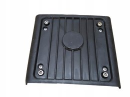 TITAN TTB683SHR OSŁONA OBUDOWA POKRYWA KORPUS