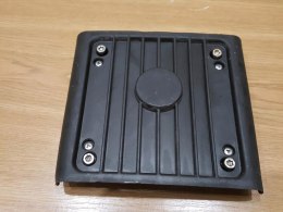 TITAN TTB683SHR OSŁONA OBUDOWA POKRYWA KORPUS