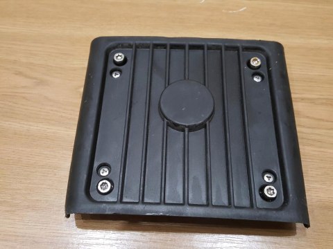 TITAN TTB683SHR OSŁONA OBUDOWA POKRYWA KORPUS TITAN TTB683SHR OSŁONA OBUDOWA POKRYWA KORPUS