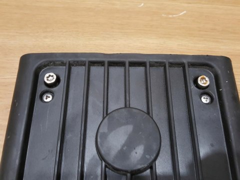 TITAN TTB683SHR OSŁONA OBUDOWA POKRYWA KORPUS TITAN TTB683SHR OSŁONA OBUDOWA POKRYWA KORPUS