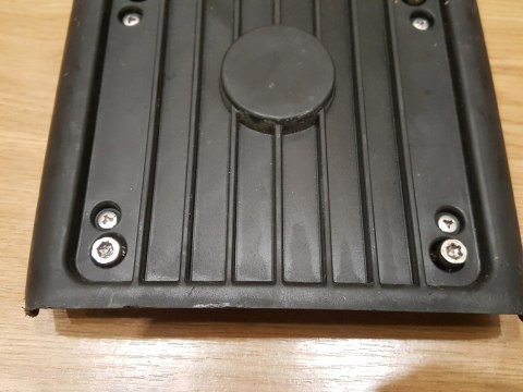 TITAN TTB683SHR OSŁONA OBUDOWA POKRYWA KORPUS TITAN TTB683SHR OSŁONA OBUDOWA POKRYWA KORPUS