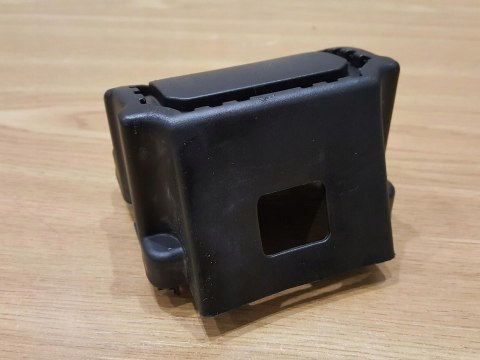 TITAN TTB683SHR OSŁONA OBUDOWA POKRYWA KORPUS TITAN TTB683SHR OSŁONA OBUDOWA POKRYWA KORPUS