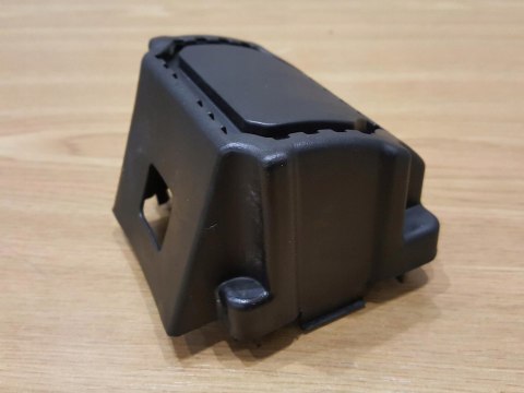 TITAN TTB683SHR OSŁONA OBUDOWA POKRYWA KORPUS TITAN TTB683SHR OSŁONA OBUDOWA POKRYWA KORPUS