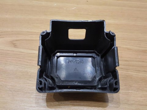 TITAN TTB683SHR OSŁONA OBUDOWA POKRYWA KORPUS TITAN TTB683SHR OSŁONA OBUDOWA POKRYWA KORPUS