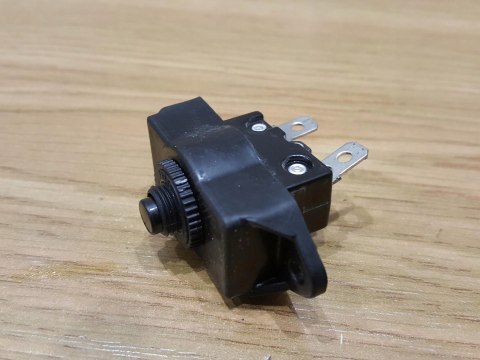 TITAN TTB683SHR WŁĄCZNIK PRZEŁĄCZNIK PRZYCISK TITAN TTB683SHR WŁĄCZNIK PRZEŁĄCZNIK PRZYCISK