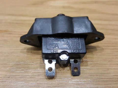 TITAN TTB683SHR WŁĄCZNIK PRZEŁĄCZNIK PRZYCISK TITAN TTB683SHR WŁĄCZNIK PRZEŁĄCZNIK PRZYCISK