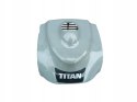 TITAN TTL530GBC OPP OSŁONA OBUDOWA POKRYWA