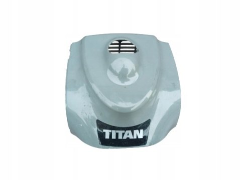 TITAN TTL530GBC OPP OSŁONA OBUDOWA POKRYWA TITAN TTL530GBC OPP OSŁONA OBUDOWA POKRYWA