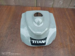 TITAN TTL530GBC OPP OSŁONA OBUDOWA POKRYWA