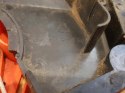 GREATLAND GL 925-30 SZARPAK STARTER OBUDOWA