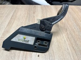 GREATLAND GL TRC 38/40 CS DŹWIGNIA HAMULCA OSŁONA