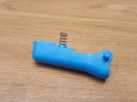 MACALLISTER MGTP300P WŁĄCZNIK PRZEŁĄCZNIK PRZYCISK MACALLISTER MGTP300P WŁĄCZNIK PRZEŁĄCZNIK PRZYCISK