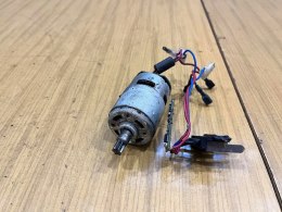 MACALLISTER MHTP18LI SILNIK WIRINK STOJAN