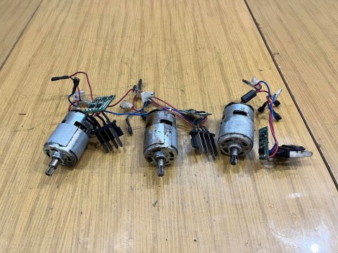 MACALLISTER MHTP18LI SILNIK WIRINK STOJAN MACALLISTER MHTP18LI SILNIK WIRINK STOJAN