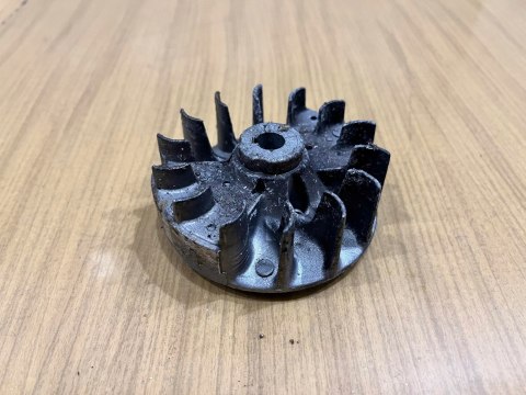 MACALLISTER MHTP245-3 MAGNETO KOŁO MAGNESOWE MACALLISTER MHTP245-3 MAGNETO KOŁO MAGNESOWE