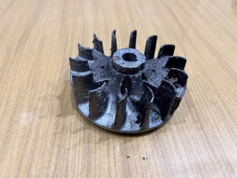 MACALLISTER MHTP245-3 MAGNETO KOŁO MAGNESOWE MACALLISTER MHTP245-3 MAGNETO KOŁO MAGNESOWE