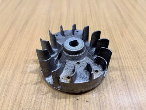 MACALLISTER MHTP245-3 MAGNETO KOŁO MAGNESOWE MACALLISTER MHTP245-3 MAGNETO KOŁO MAGNESOWE
