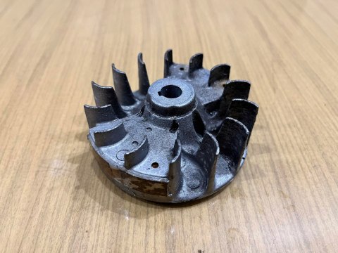 MACALLISTER MHTP245-3 MAGNETO KOŁO MAGNESOWE MACALLISTER MHTP245-3 MAGNETO KOŁO MAGNESOWE