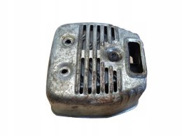 RYOBI RCT2800E TŁUMIK WYDECH