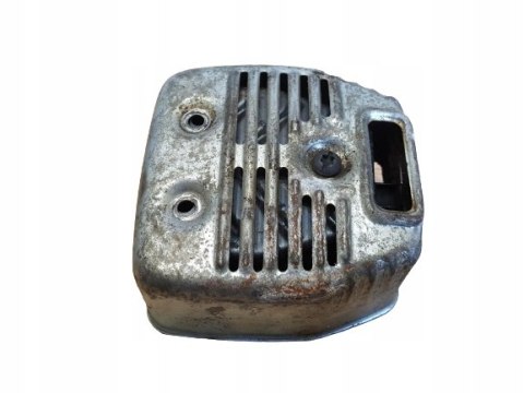 RYOBI RCT2800E TŁUMIK WYDECH