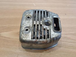RYOBI RCT2800E TŁUMIK WYDECH