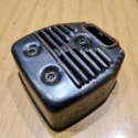 RYOBI RCT2800E TŁUMIK WYDECH