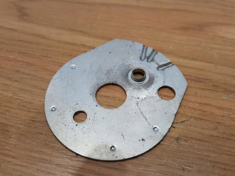RYOBI RCT2800E UCHWYT MOCOWANIE RYOBI RCT2800E UCHWYT MOCOWANIE