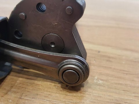 RYOBI RCT2800E WAŁ KORBOWY KORBOWÓD TŁOK KPL RYOBI RCT2800E WAŁ KORBOWY KORBOWÓD TŁOK KPL