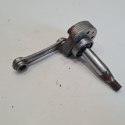RYOBI RCT2800E WAŁ KORBOWY KORBOWÓD