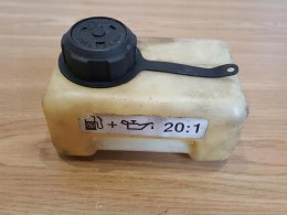 RYOBI RCT2800E ZBIORNIK PALIWA BAK
