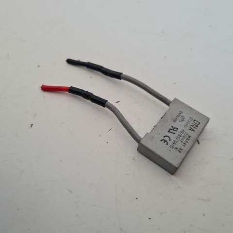 RYOBI RET-700 KONDENSATOR RYOBI RET-700 KONDENSATOR