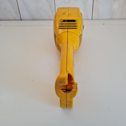 RYOBI RET-700 RĄCZKA RĘKOJEŚĆ OSŁONA OBUDOWA KORPUS RYOBI RET-700 RĄCZKA RĘKOJEŚĆ OSŁONA OBUDOWA KORPUS