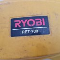 RYOBI RET-700 RĄCZKA RĘKOJEŚĆ OSŁONA OBUDOWA KORPUS