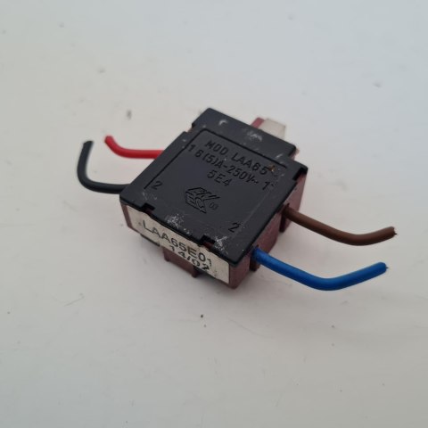 RYOBI RET-700 WŁĄCZNIK WYŁĄCZNIK PRZYCISK RYOBI RET-700 WŁĄCZNIK WYŁĄCZNIK PRZYCISK